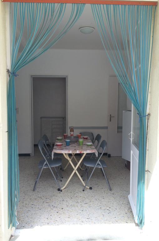 Willa Chouette Coquette Salses-le-Chateau Zewnętrze zdjęcie